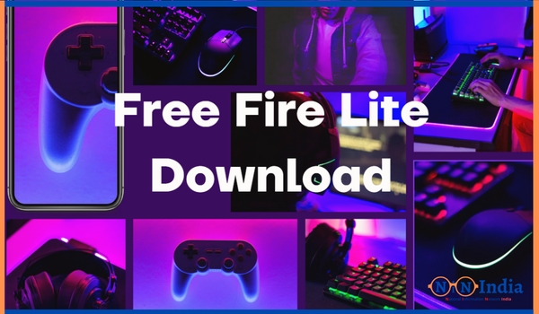 Garena Free Fire for Inoi 2 Lite - free download APK file for 2 Lite