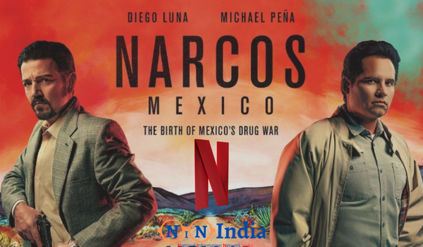 Narcos Mexico Season 4 Release Date Cast Episode List Story